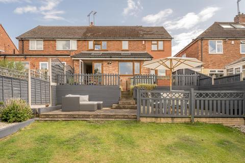93 Beachcroft Road, Kingswinford, DY6 0HX