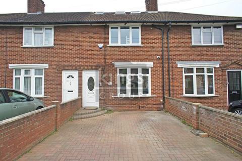 3 bedroom terraced house for sale - Otterbourne Road, London