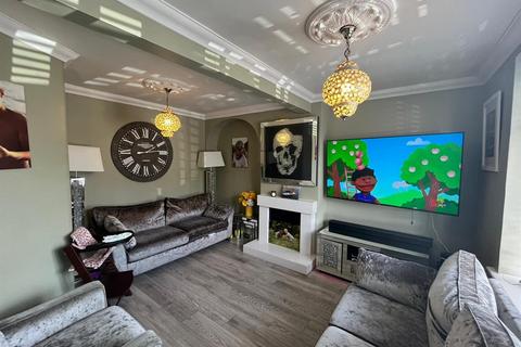3 bedroom terraced house for sale - Otterbourne Road, London