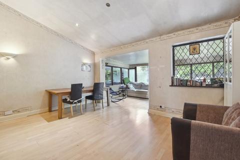 3 bedroom semi-detached house for sale, Dollis Hill Lane, London, NW2