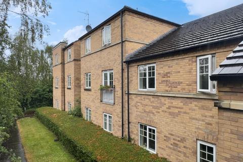 7, Smeed House Birch Close, Huntington, York, YO31 9PL