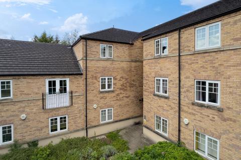 7, Smeed House Birch Close, Huntington, York, YO31 9PL