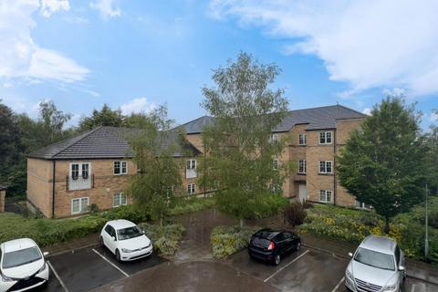 7, Smeed House Birch Close, Huntington, York, YO31 9PL