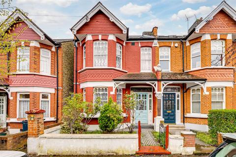 49 Braemar Avenue, London, SW19 8AY