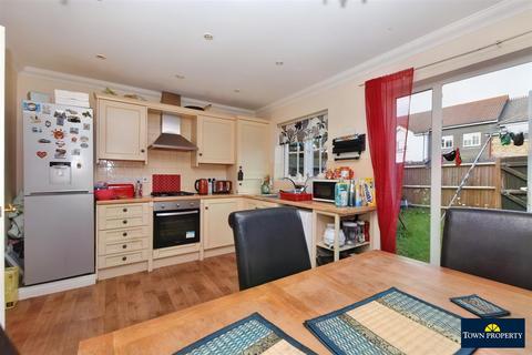 3 bedroom terraced house for sale - Long Beach View, Eastbourne