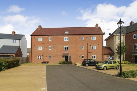 12 Chislehurst Place, Great Denham, Bedford, MK40 4TT