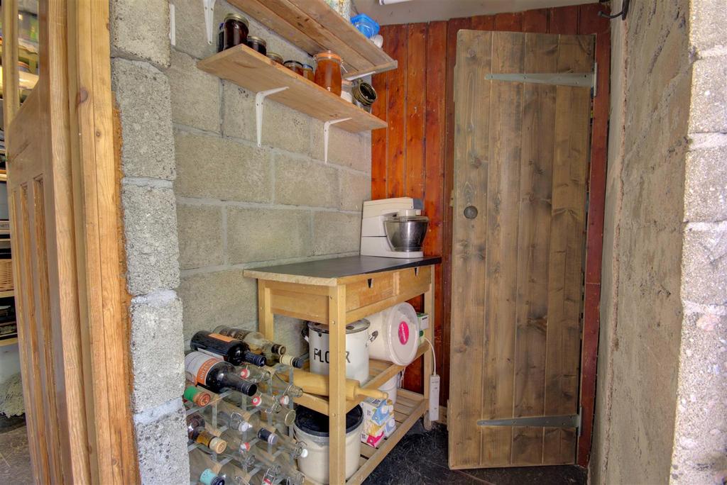 Pantry