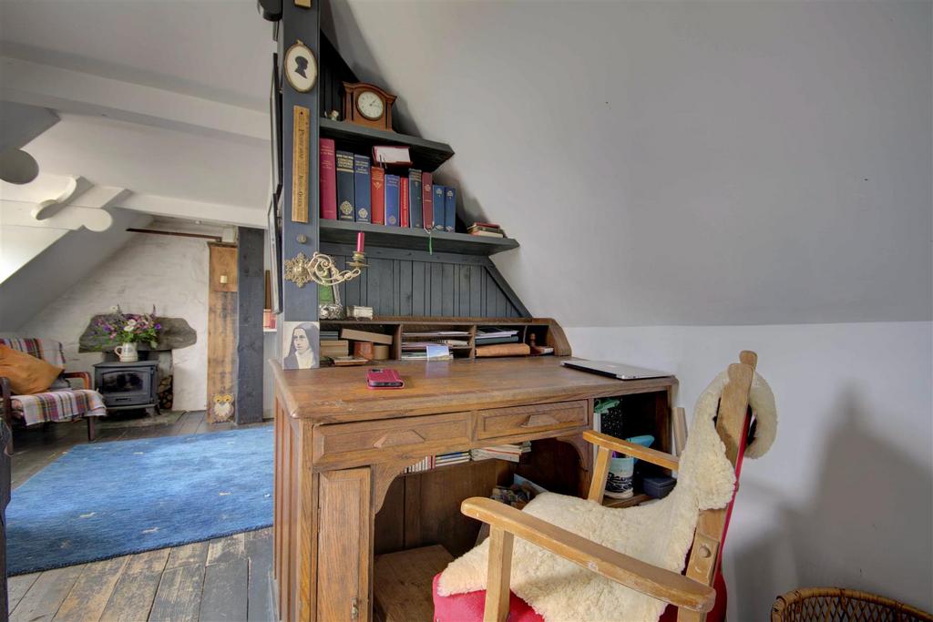 Study area