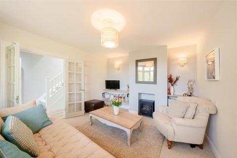 Ilmington House Birmingham Road, Budbrooke, Warwick, CV35 7DX