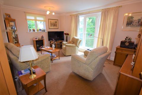 2 bedroom flat for sale, Caversham Place, Sutton Coldfield