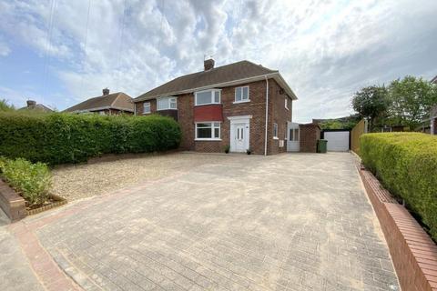 3 bedroom semi-detached house for sale, Davenport Drive, Cleethorpes