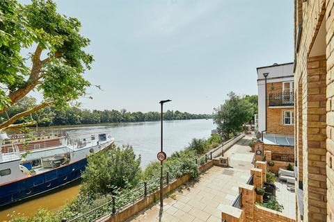 2 bedroom apartment for sale - Windows on the River, Chiswick, W4