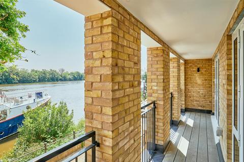 2 bedroom apartment for sale - Windows on the River, Chiswick, W4