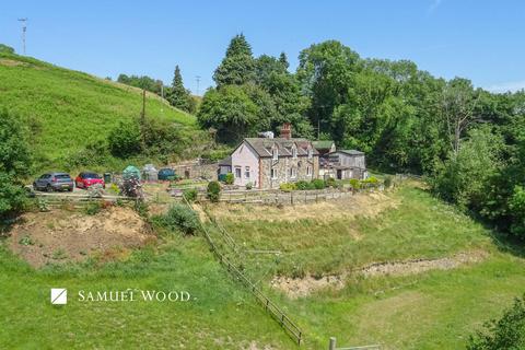 Castle Hill Cottage Castle Hill, All Stretton, Church Stretton, SY6 6JX