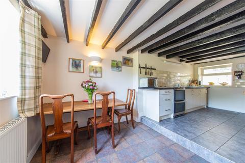 Castle Hill Cottage Castle Hill, All Stretton, Church Stretton, SY6 6JX