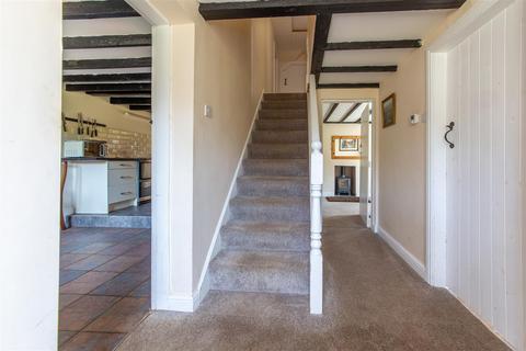 Castle Hill Cottage Castle Hill, All Stretton, Church Stretton, SY6 6JX
