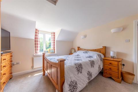 Castle Hill Cottage Castle Hill, All Stretton, Church Stretton, SY6 6JX
