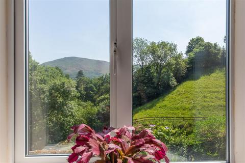 Castle Hill Cottage Castle Hill, All Stretton, Church Stretton, SY6 6JX