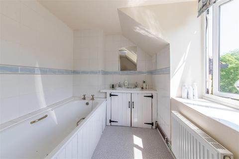 Castle Hill Cottage Castle Hill, All Stretton, Church Stretton, SY6 6JX