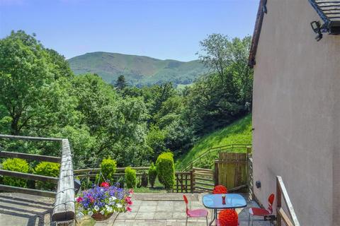 Castle Hill Cottage Castle Hill, All Stretton, Church Stretton, SY6 6JX