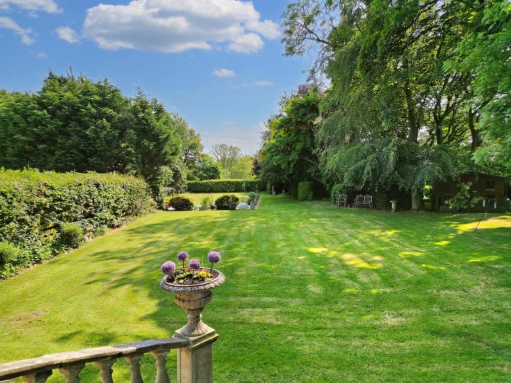 Gardens