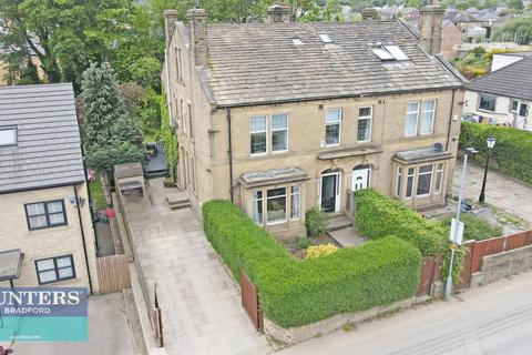 72 Fagley Lane, Bradford, BD2 3NS