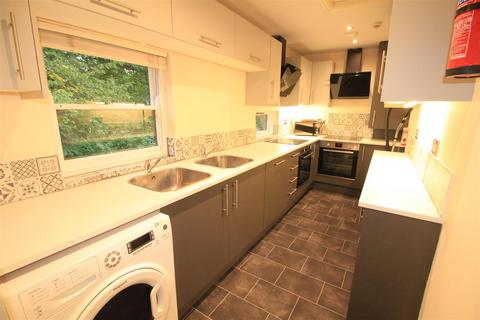 7 bedroom apartment to rent - Southey Street, Nottingham