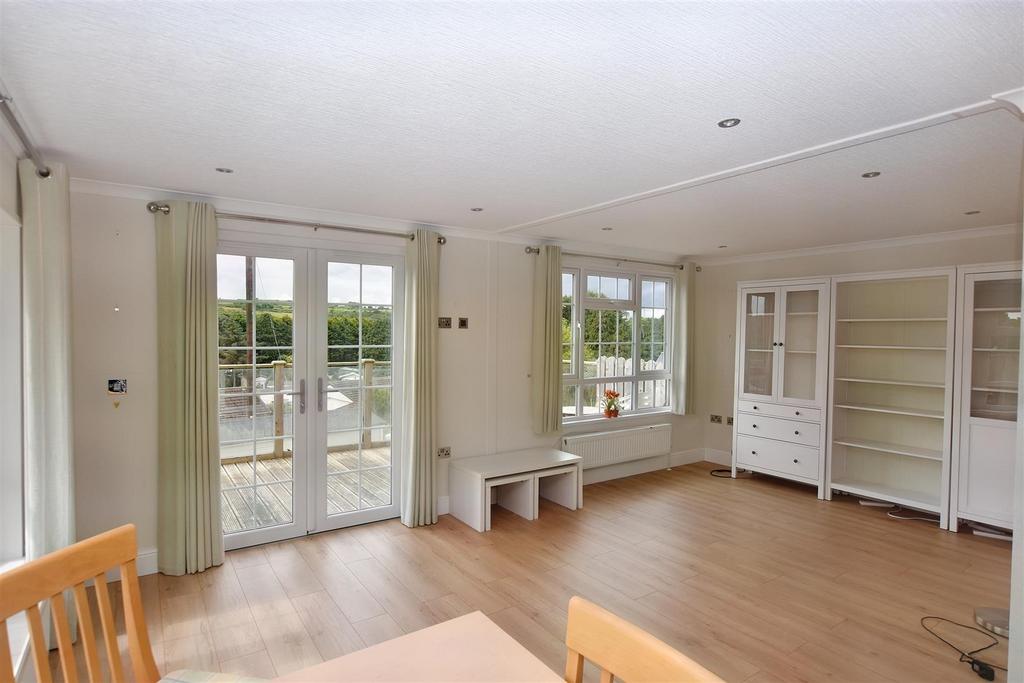 Lansdowne Park Homes, Wheal Rose, Redruth 2 bed park home for sale £