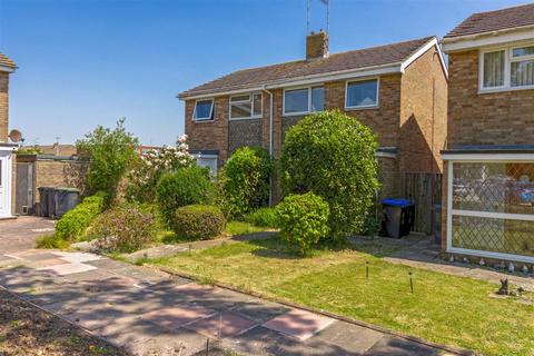 3 bedroom semi-detached house for sale - Coleridge Crescent, Goring-By-Sea