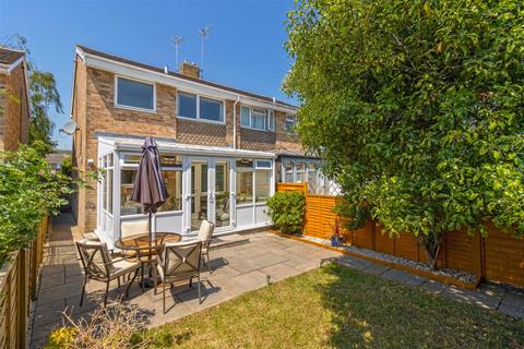 6 Coleridge Crescent, Goring By Sea, Worthing, BN12 6LT
