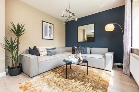 3 bedroom detached house for sale, Plot 82 at Larkfields, Laxton Leaze PO7