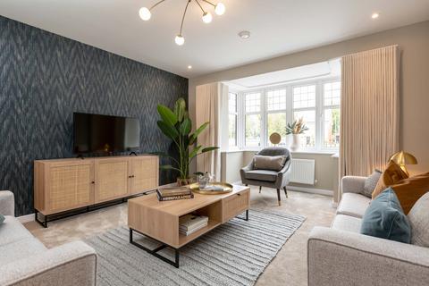 3 bedroom detached house for sale, Plot 82 at Larkfields, Laxton Leaze PO7