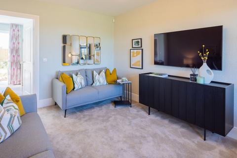 4 bedroom detached house for sale, Shrewsbury at Keckwick Park, Daresbury Garden Village Keckwick Lane, Daresbury WA4
