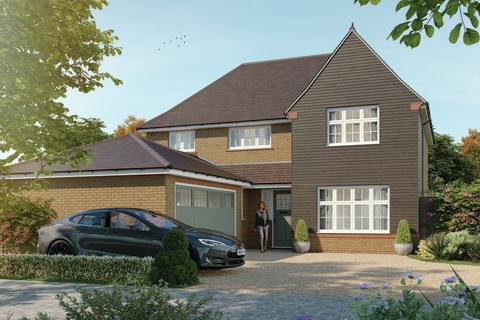 undefined, Ledsham at Greenways, Betteshanger Betteshanger Road, Colliers Way CT14