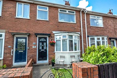3 bedroom terraced house for sale, Mowbray Road, South Shields