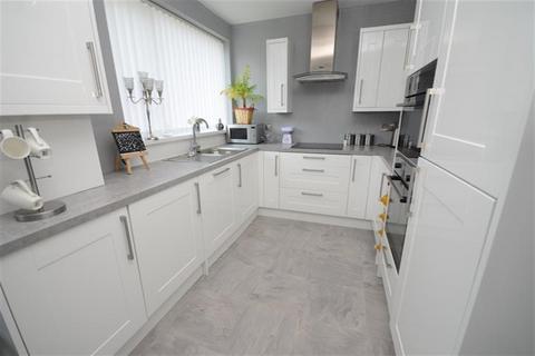 3 bedroom terraced house for sale, Mowbray Road, South Shields