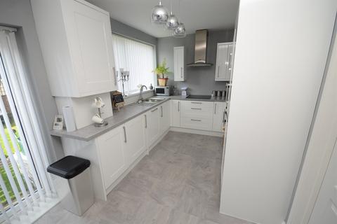 3 bedroom terraced house for sale, Mowbray Road, South Shields