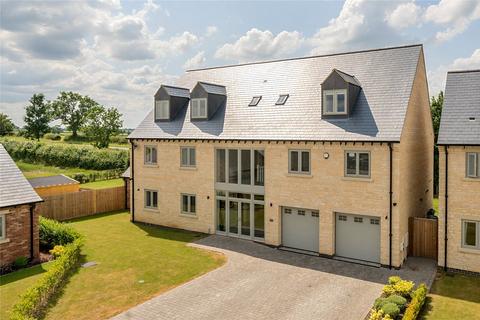 undefined, Coles Close, Little Harrowden, Northamptonshire, NN9