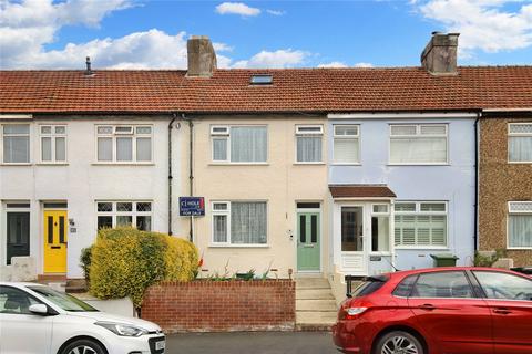 203 Luckwell Road, Bristol, BS3 3HD