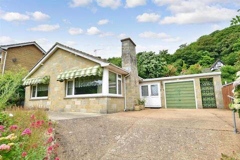 2 bedroom detached bungalow for sale, Steephill Road, Ventnor, Isle of Wight