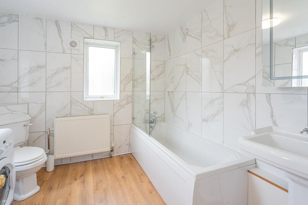 Radley Road, Abingdon, OX14 2 bed ground floor flat for sale £270,000