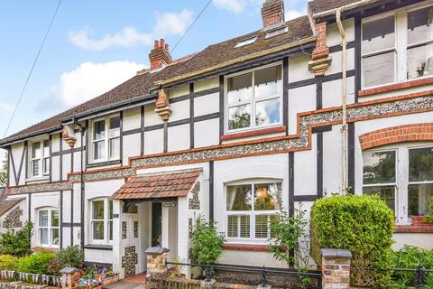 3 bedroom terraced house for sale, School Road, Twyford, Winchester