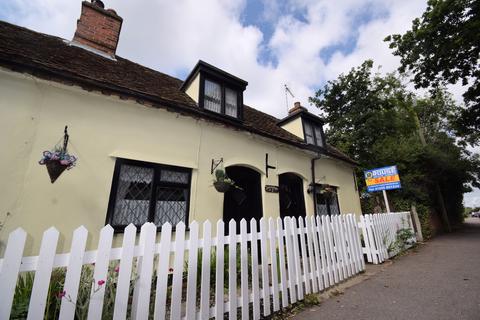 undefined, Great Holland, Frinton-on-Sea CO13