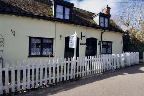 undefined, Great Holland, Frinton-on-Sea CO13