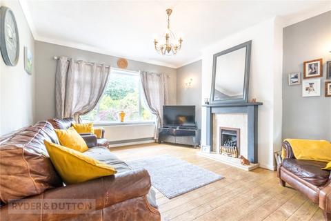 4 bedroom semi-detached house for sale - Lindley Moor Road, Mount, Huddersfield, West Yorkshire, HD3