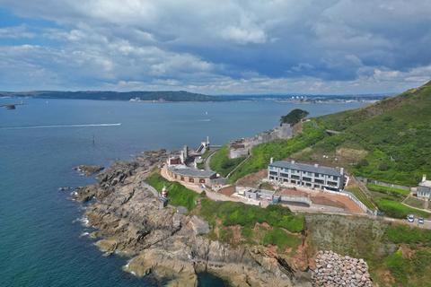3 bedroom terraced house for sale - Bovisand Harbour, Wembury, Nr Plymouth, PL9, South Hams PL9