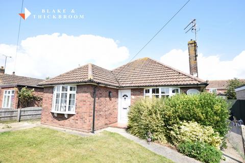 3 bedroom detached bungalow for sale, Douglas Road, Clacton-on-Sea