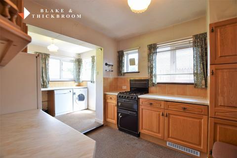 3 bedroom detached bungalow for sale, Douglas Road, Clacton-on-Sea