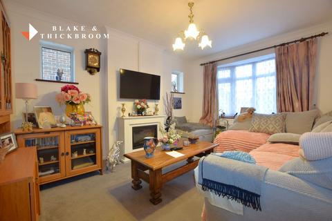 3 bedroom detached bungalow for sale, Douglas Road, Clacton-on-Sea