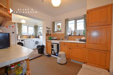 3 bedroom detached bungalow for sale, Douglas Road, Clacton-on-Sea